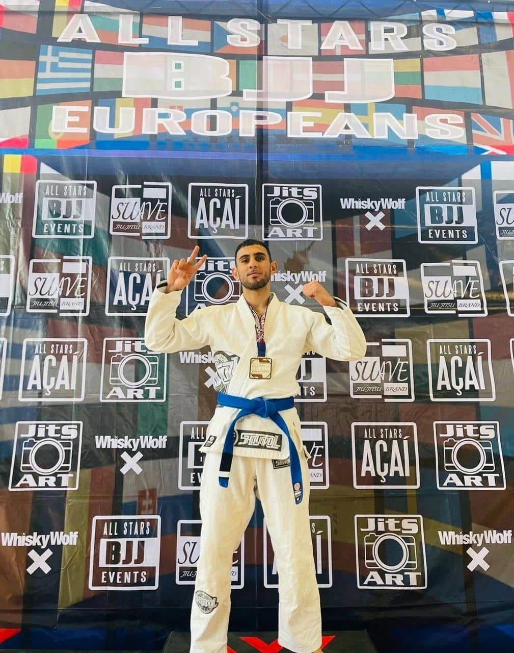 Allstars Europeans — photo 1