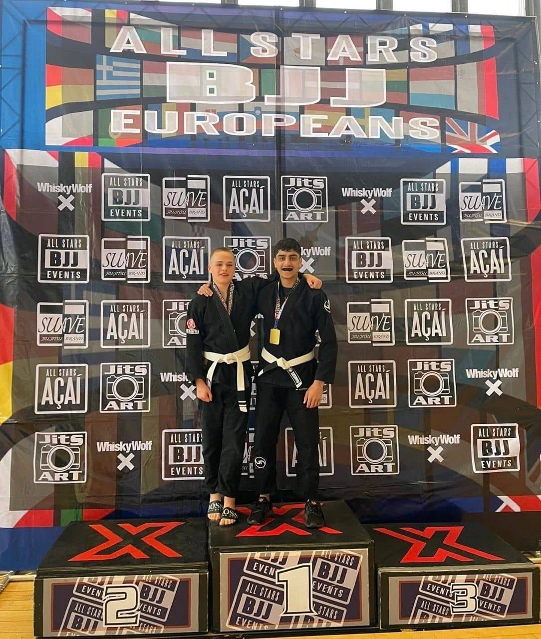 Allstars Europeans — photo 2