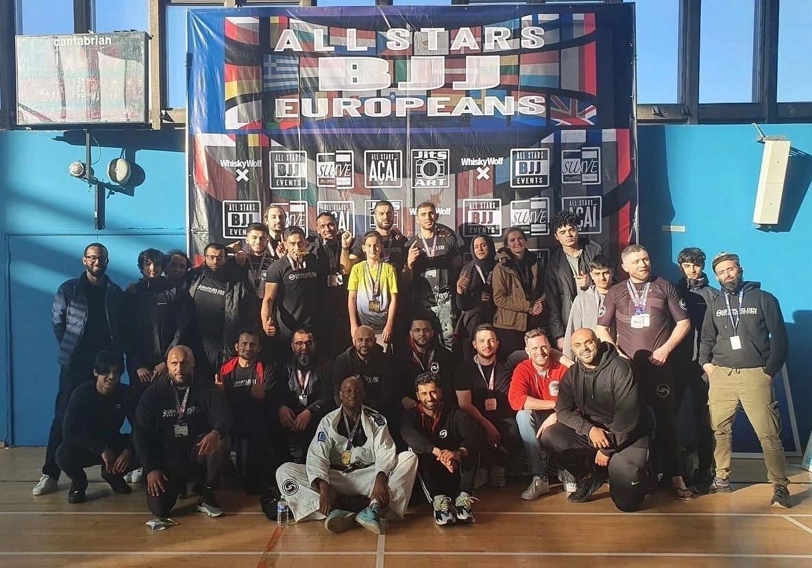 Allstars Europeans — photo 3
