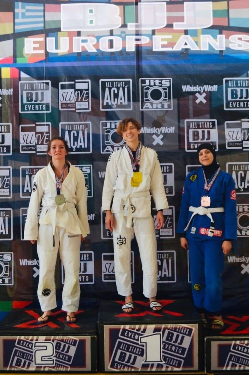 Allstars Europeans — photo 6