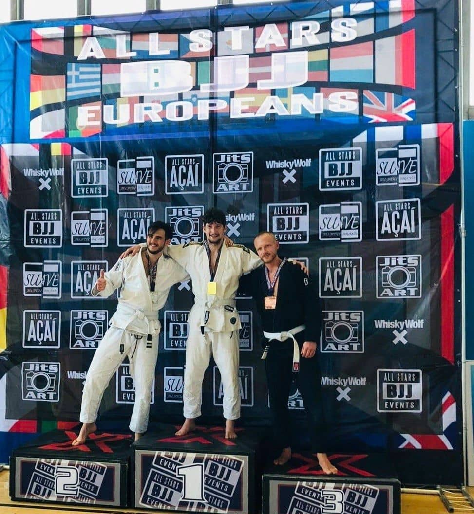 Allstars Europeans — photo 7