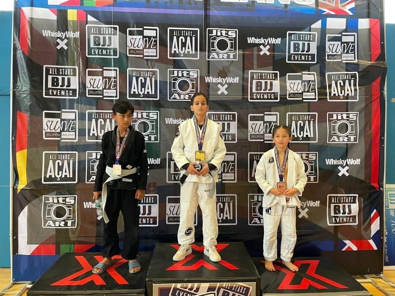 Allstars Europeans — photo 10