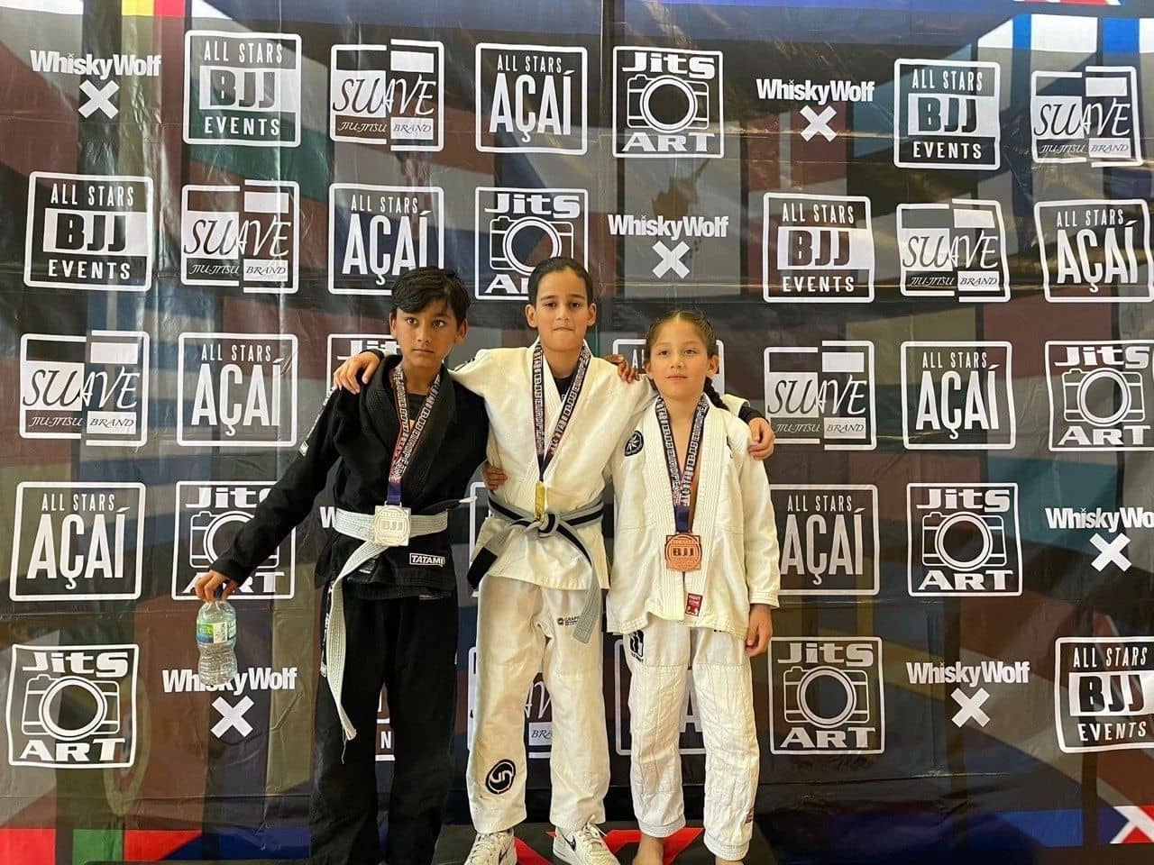 Allstars Europeans — photo 12