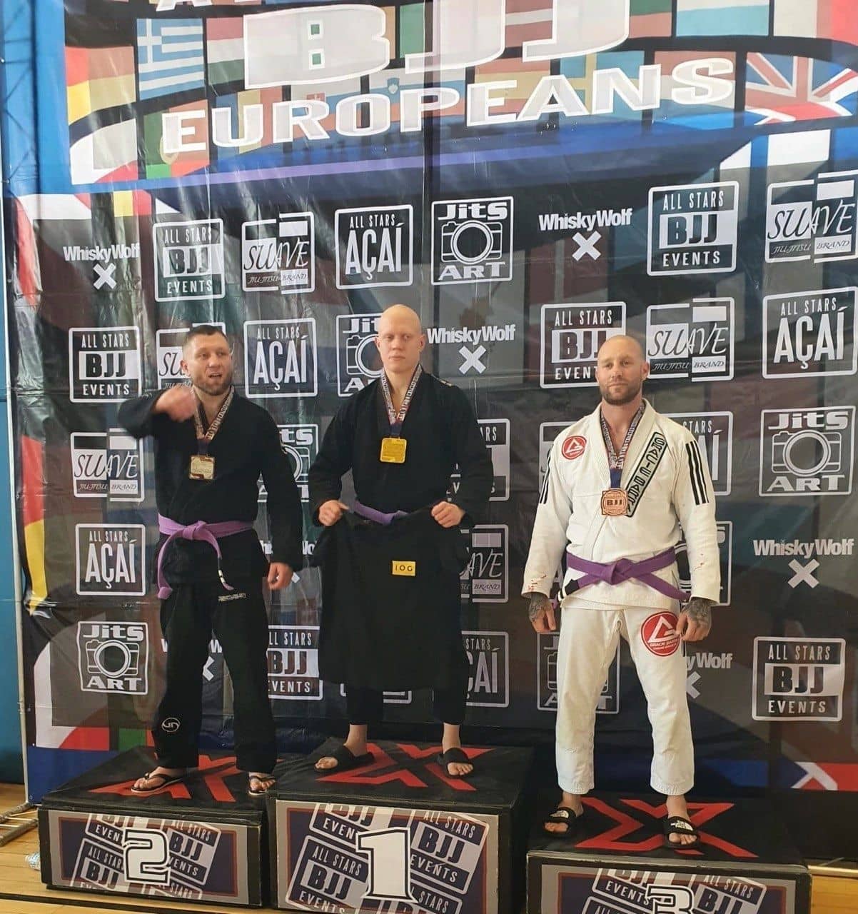Allstars Europeans — photo 13